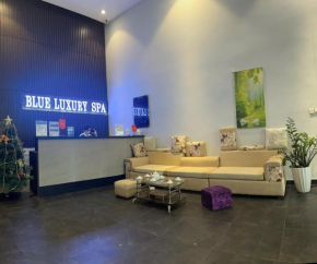 BLUE LUXURY Hotel
